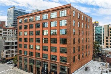 Chicago - Office
