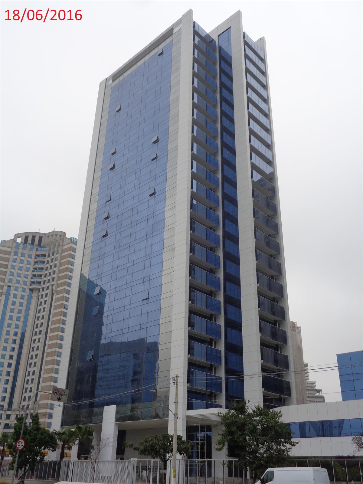 São Paulo - Office