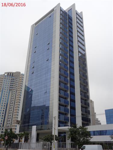 São Paulo - Office