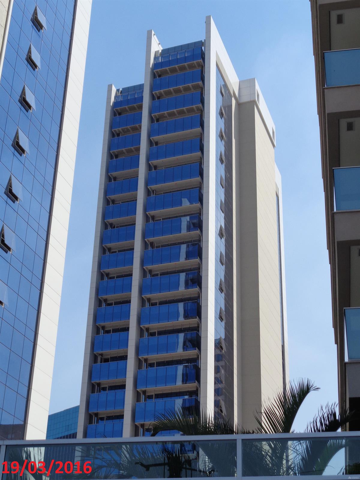 São Paulo - Office