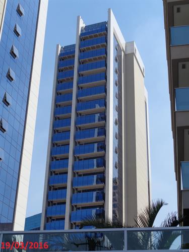 São Paulo - Office