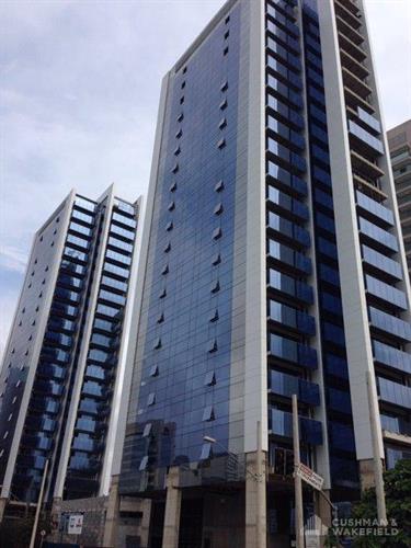 São Paulo - Office
