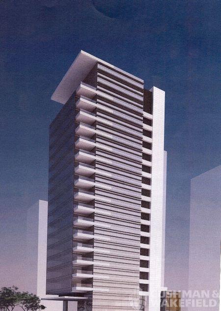 São Paulo - Office