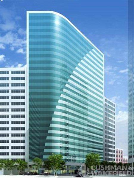 Rio de Janeiro - Office