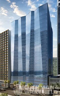 Rio de Janeiro - Office