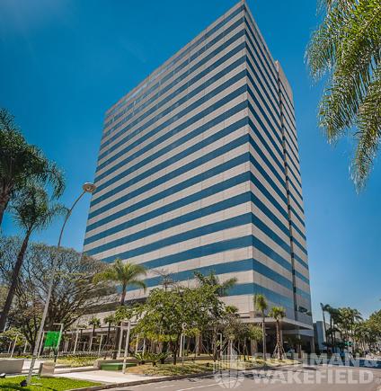 São Paulo - Office
