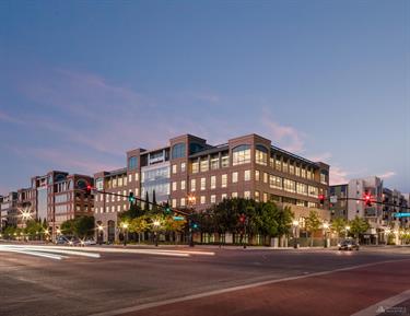 Sunnyvale - Office