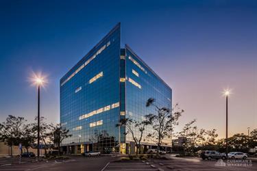 Burlingame - Office