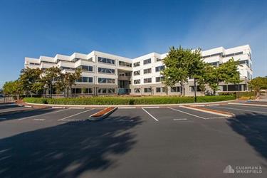 Foster City - Office