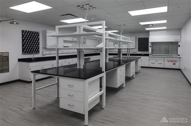 Morrisville - Life Sciences