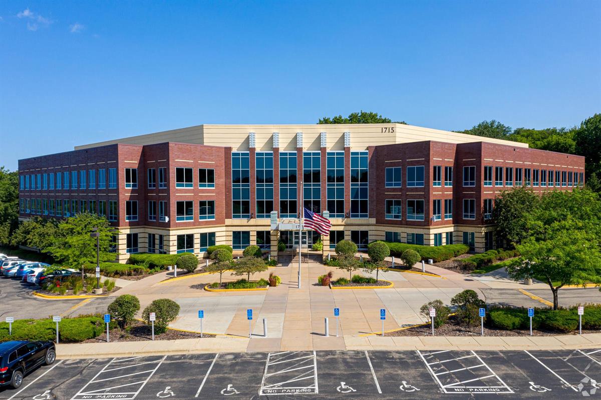 Eagan - Office