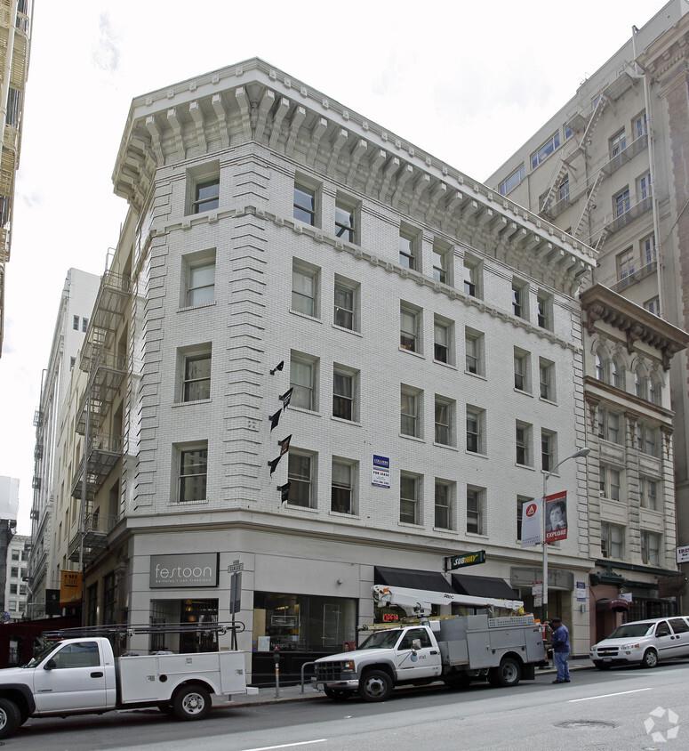 San Francisco - Office