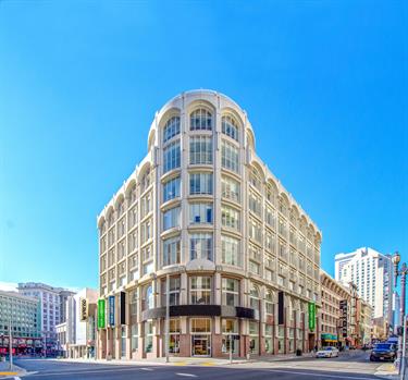 San Francisco - Office