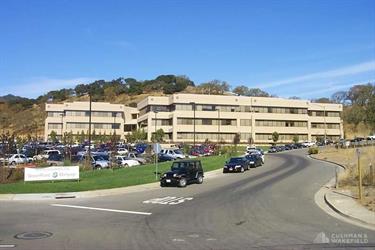 Novato - Office