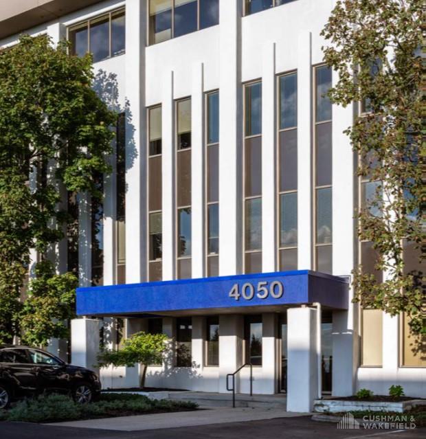 Cincinnati - Office