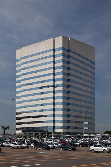 Barueri - Office