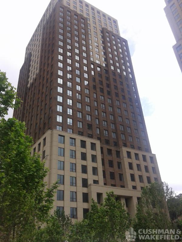 São Paulo - Office