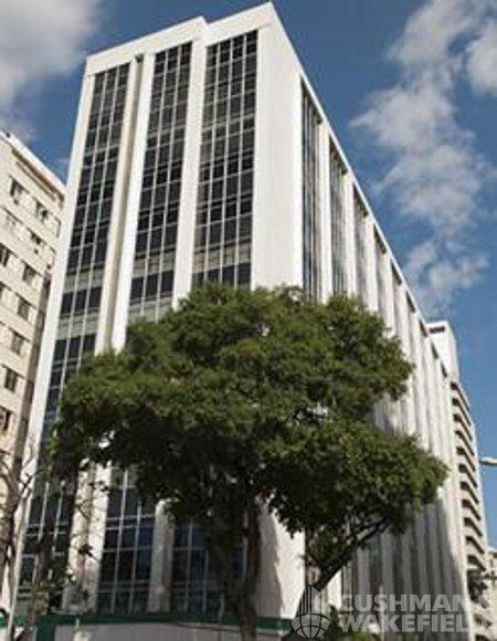 Rio de Janeiro - Office