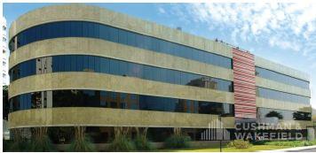 São Paulo - Office