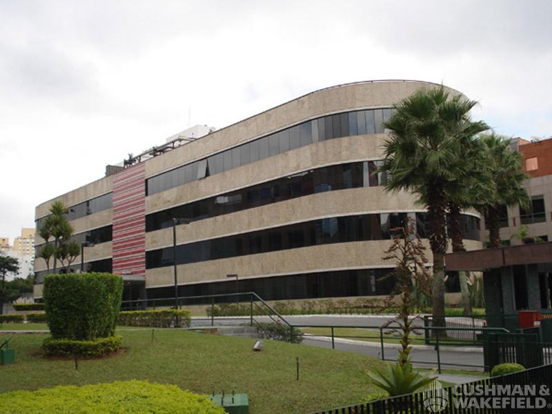 São Paulo - Office