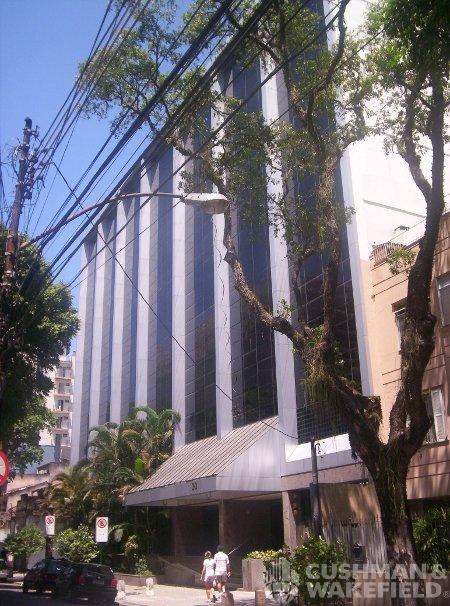 Rio de Janeiro - Office