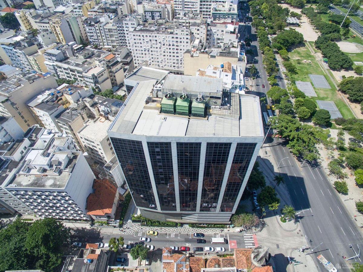 Rio de Janeiro - Office