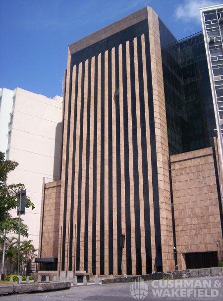 Rio de Janeiro - Office