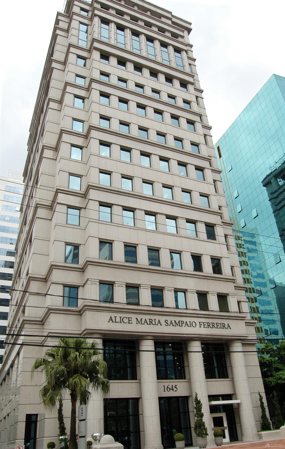 São Paulo - Office