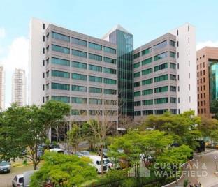 São Paulo - Office