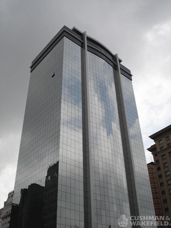 São Paulo - Office