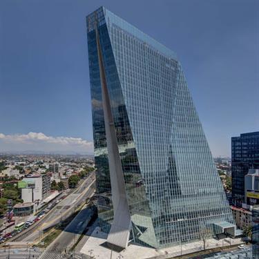 México - Office