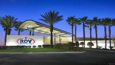 Orlando - Office