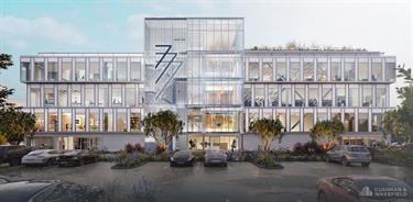 San Carlos - Life Sciences