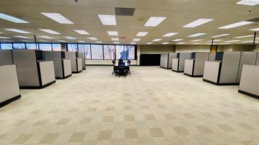 Greenville - Office