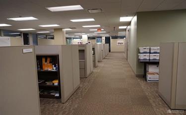 Pittsburgh - Office