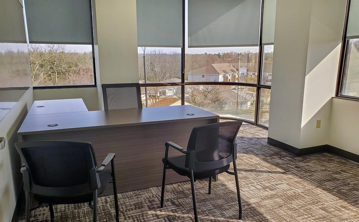 Pittsburgh - Office