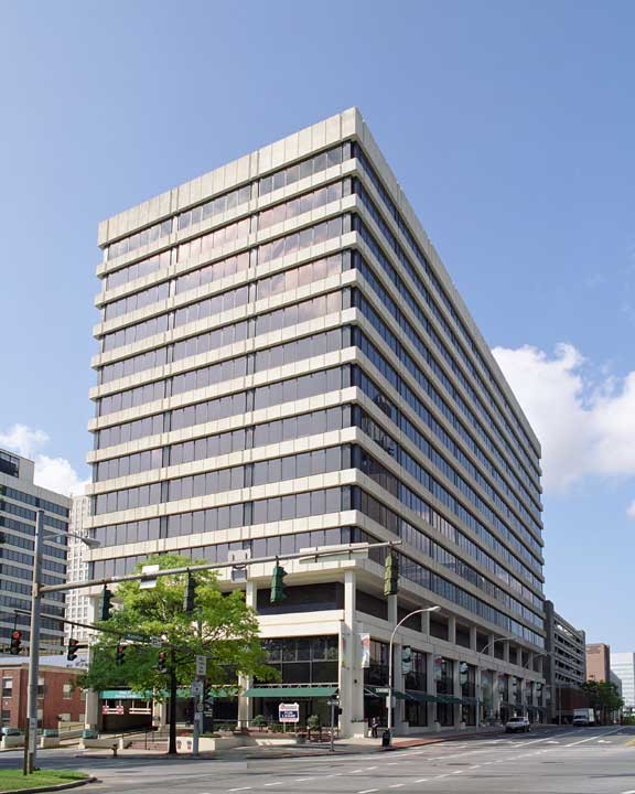 White Plains - Office