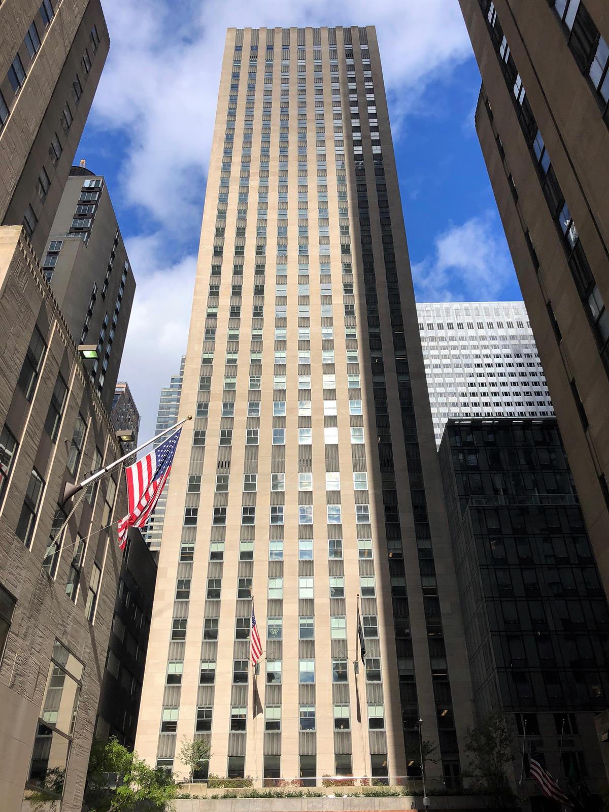 New York - Office