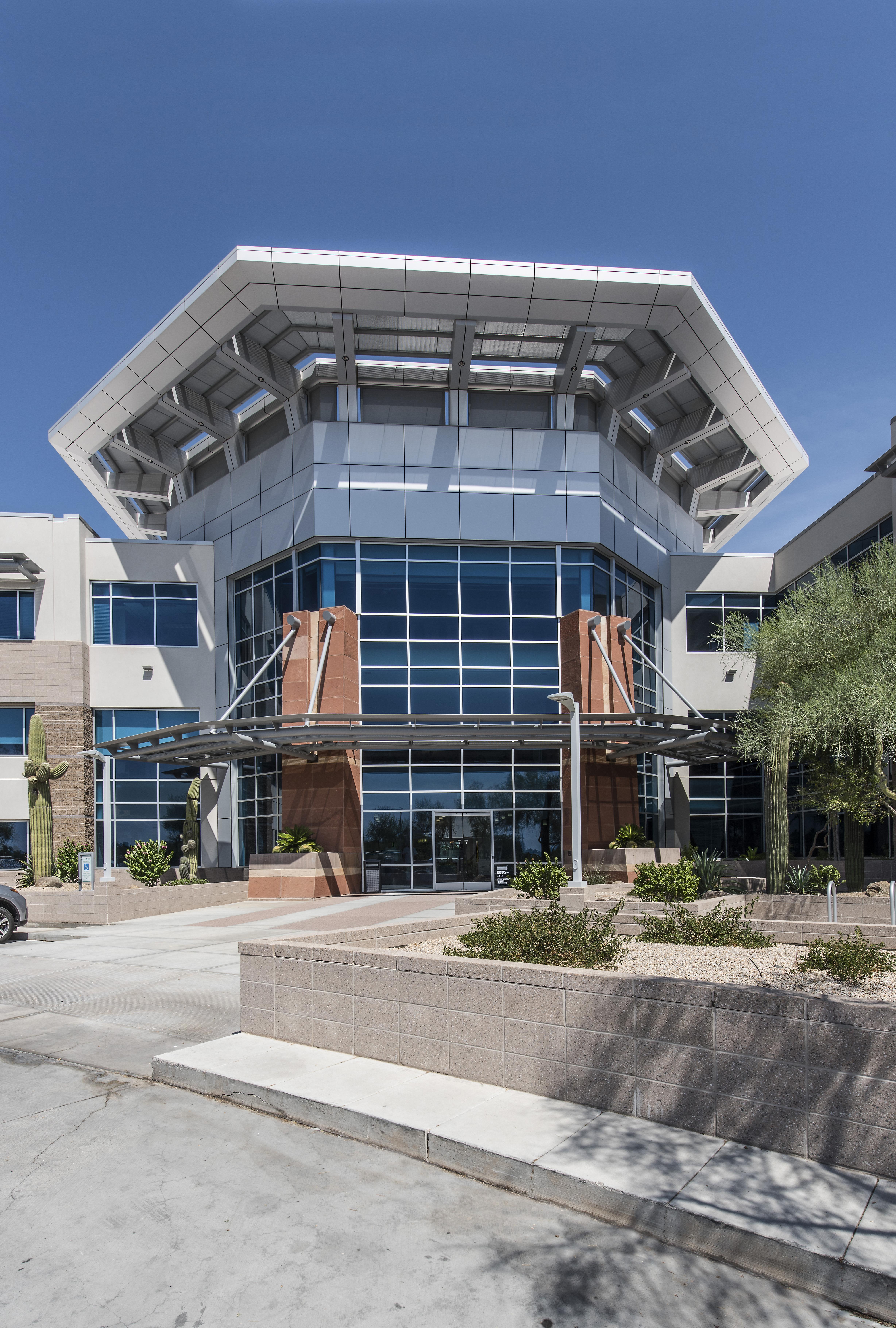 Scottsdale - Office