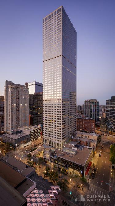 Denver - Office
