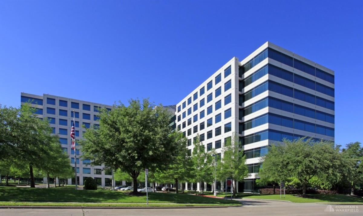 Houston - Office