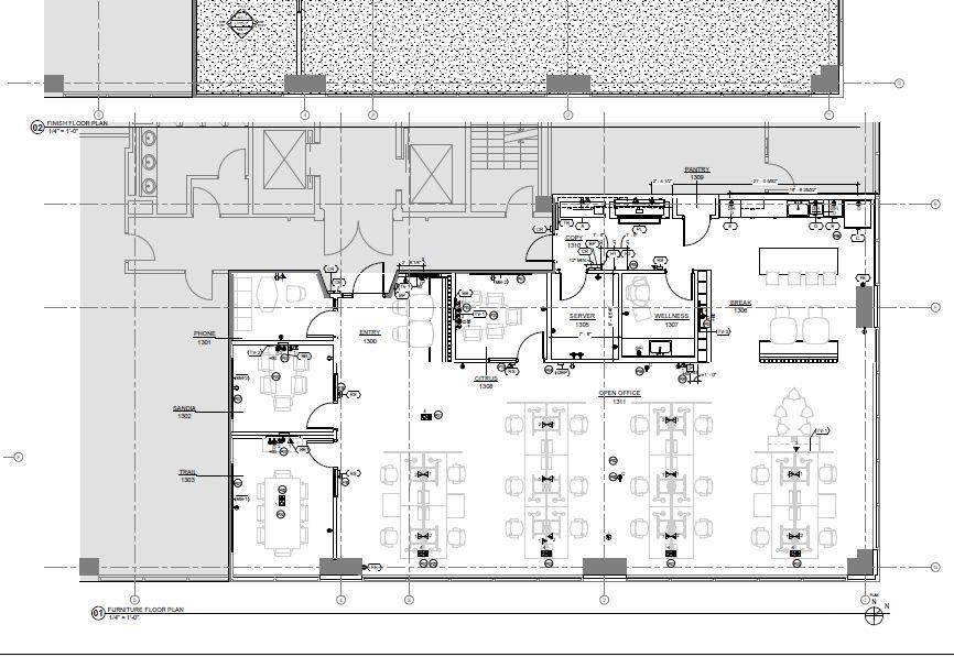 Orlando - Office