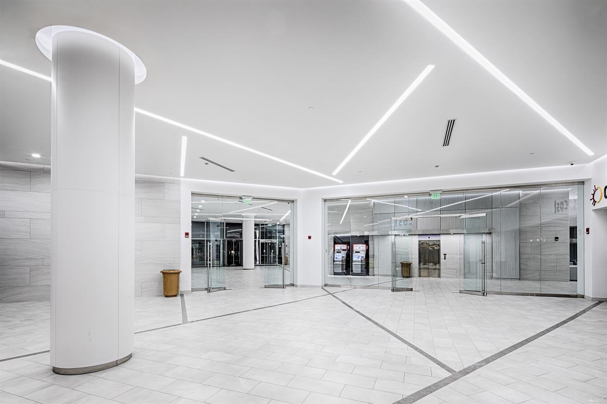 Baltimore - Office