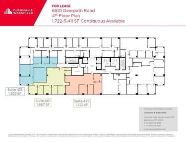 Elkridge - Office