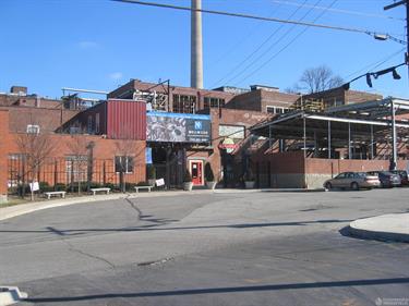 Louisville - Office