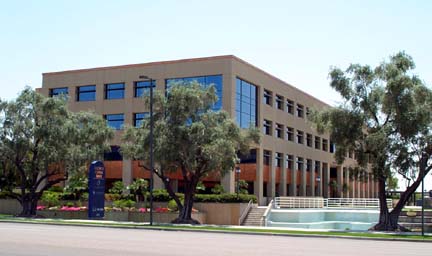 Phoenix - Office