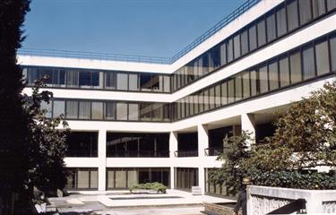 Greenwich - Office