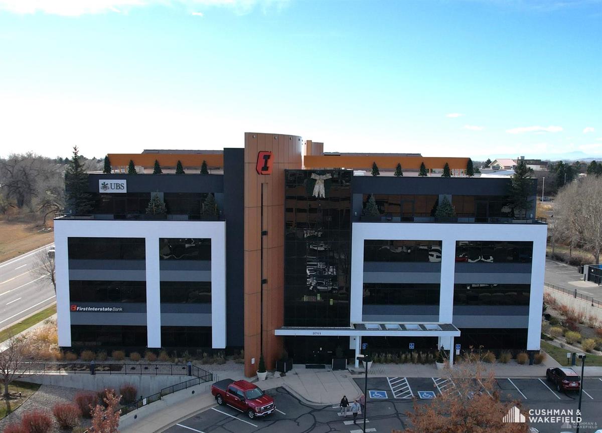 Fort Collins - Office
