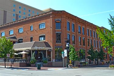 Boise - Office
