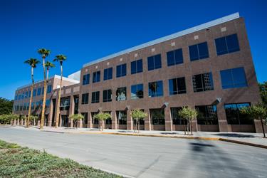 Las Vegas - Office